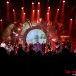 30th anniversary : An amazing flight through timeAyreon